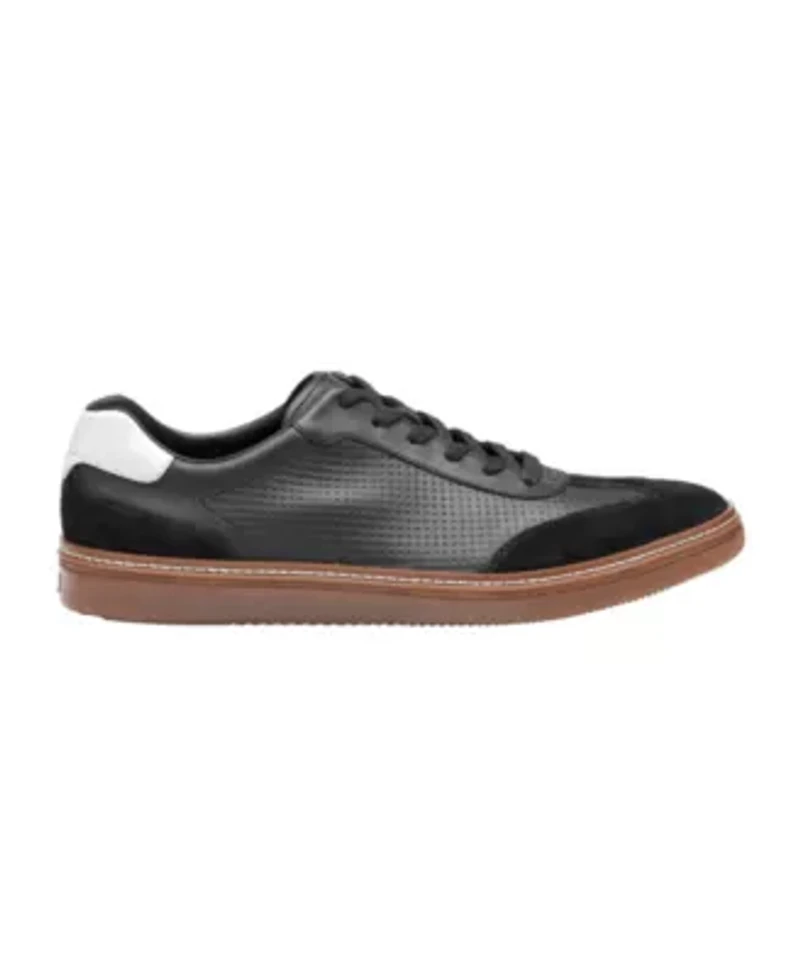 MCGUFFEY T-TOE