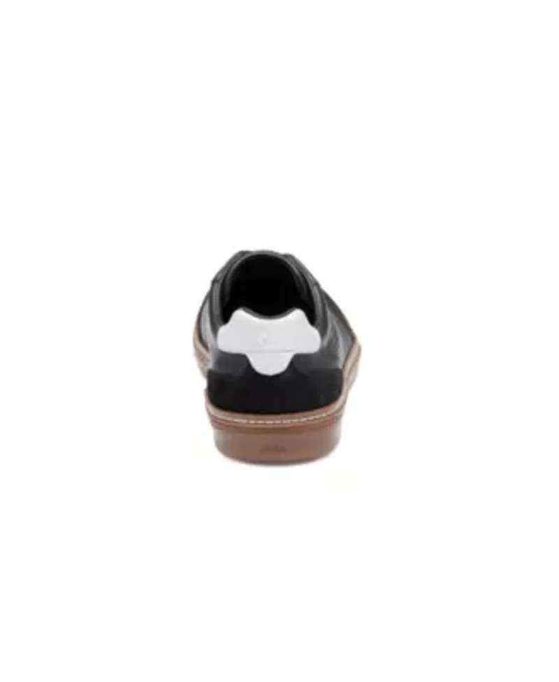 MCGUFFEY T-TOE
