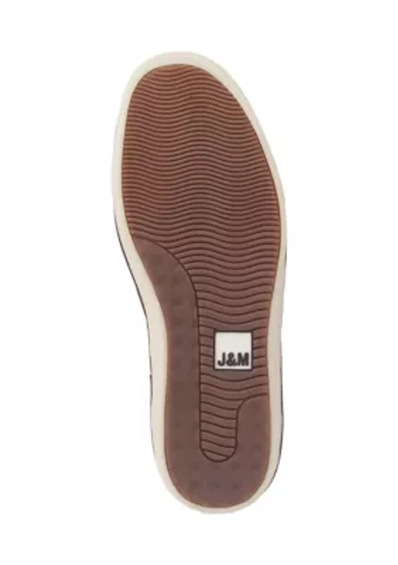 Mcguffey Plain Toe Lace Up Shoe