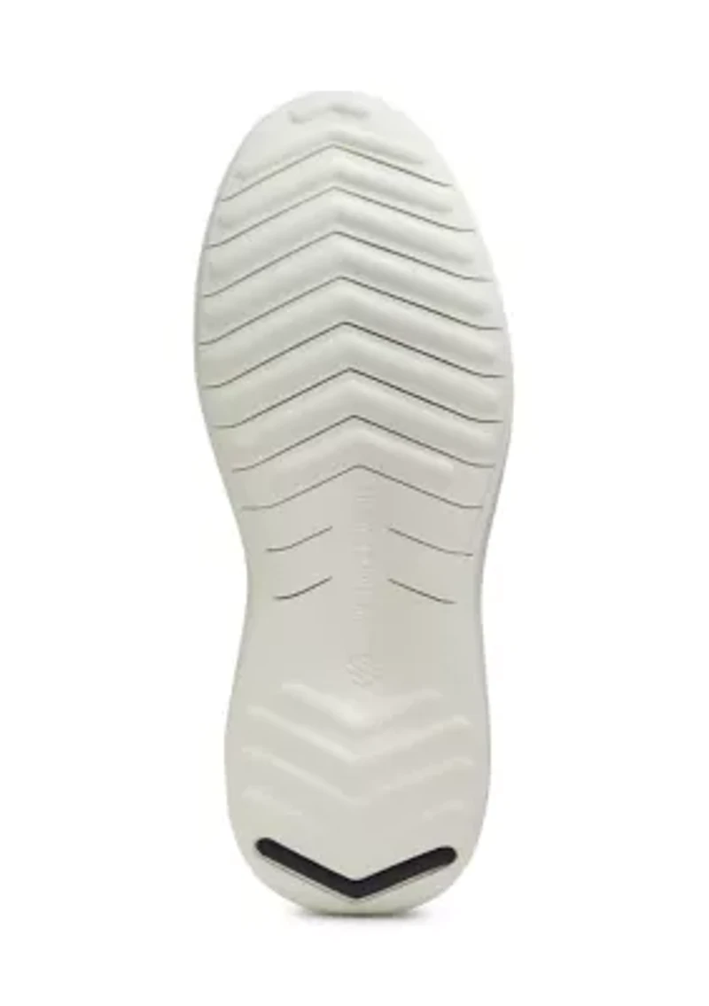Men's Amherst 2.0 Embossed U-Throat Sneakers
