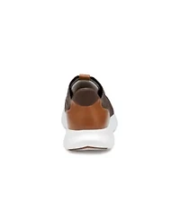 AMHERST 2.0 KNIT PLAIN TOE