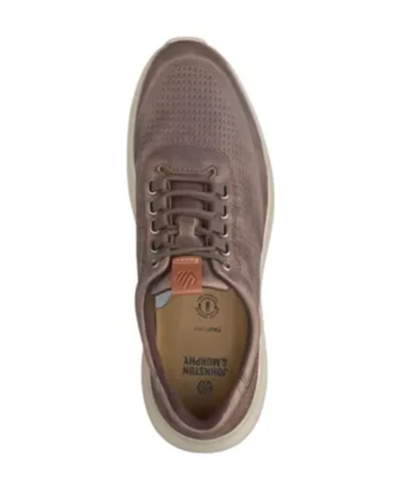 AMHERST 2.0 EMBOSSED U-THROAT