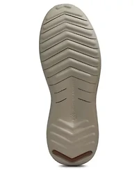 AMHERST 2.0 EMBOSSED U-THROAT