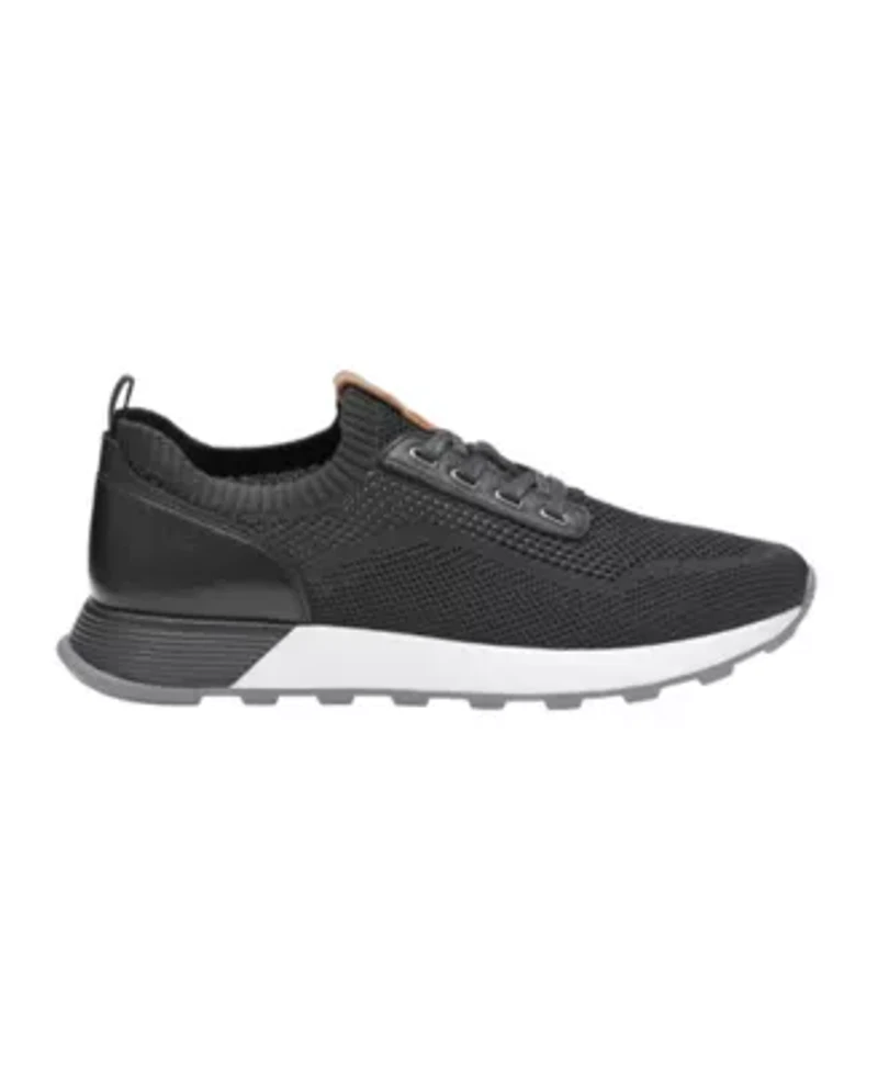 KINNON KNIT JOGGER