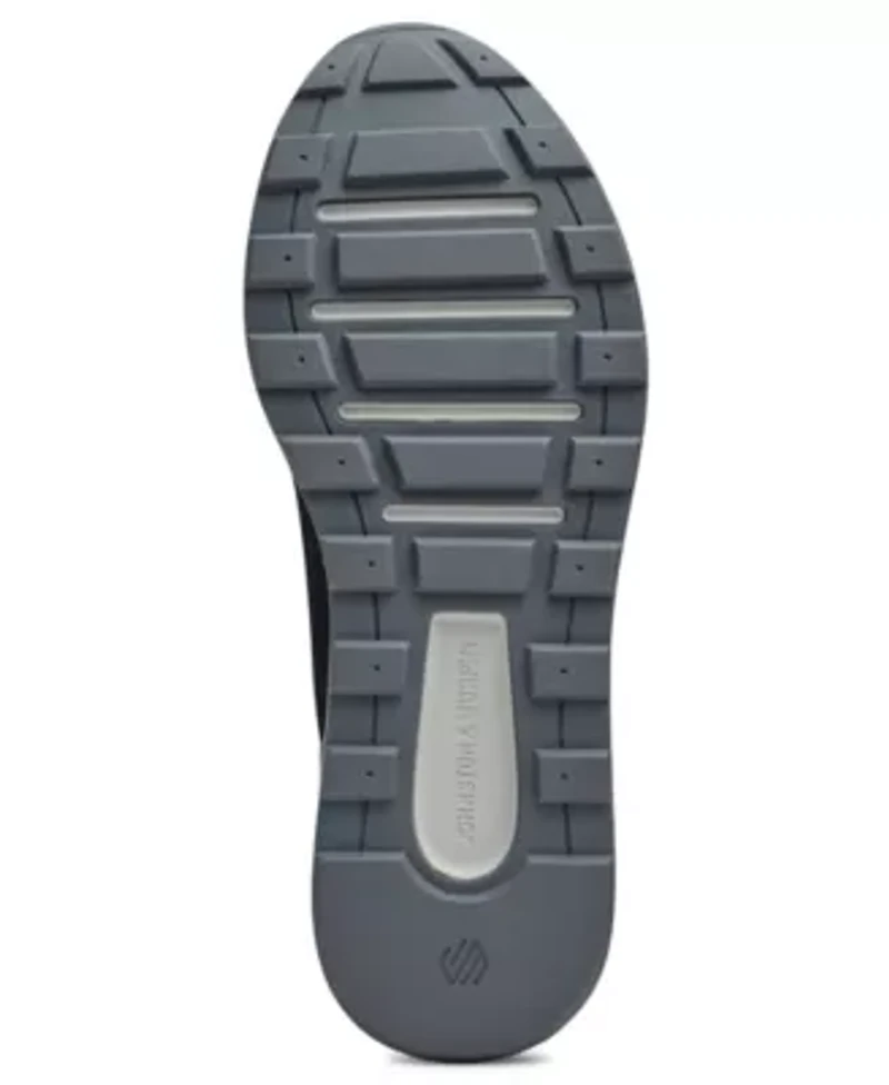 KINNON KNIT JOGGER