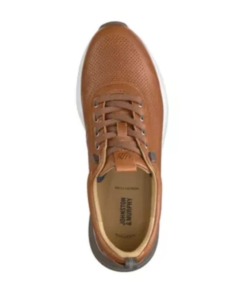 KINNON PERFED JOGGER