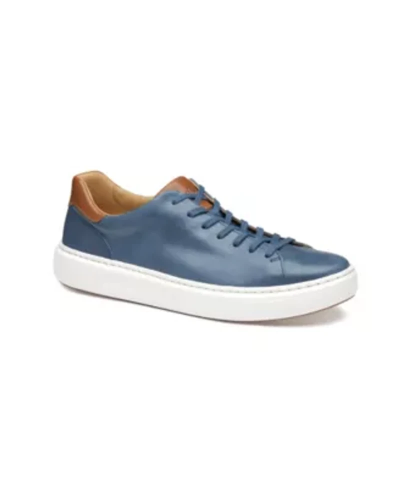 ANDERS LACE-TO-TOE