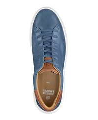 ANDERS LACE-TO-TOE