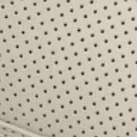 DAWSON PERFED U-THROAT