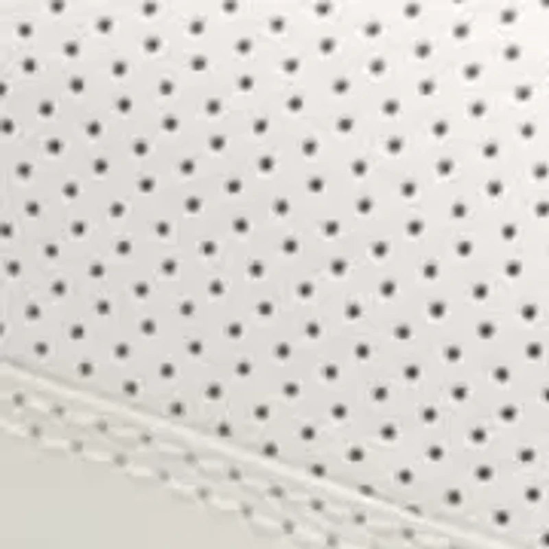 DAWSON PERFED U-THROAT