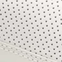 DAWSON PERFED U-THROAT