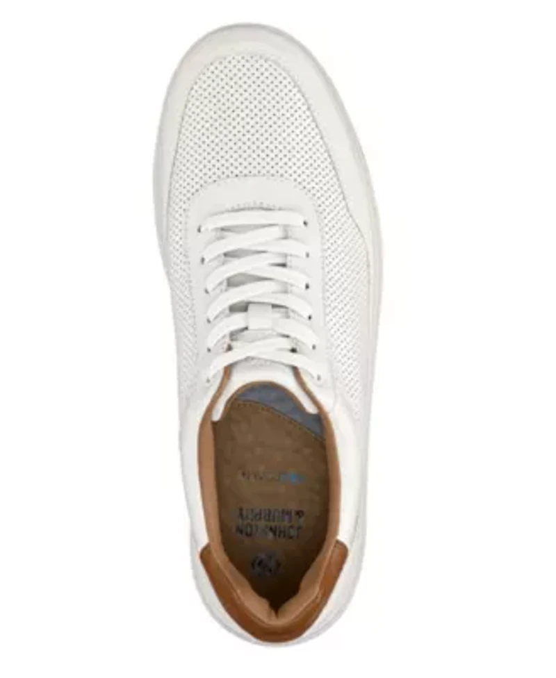 DAWSON PERFED U-THROAT