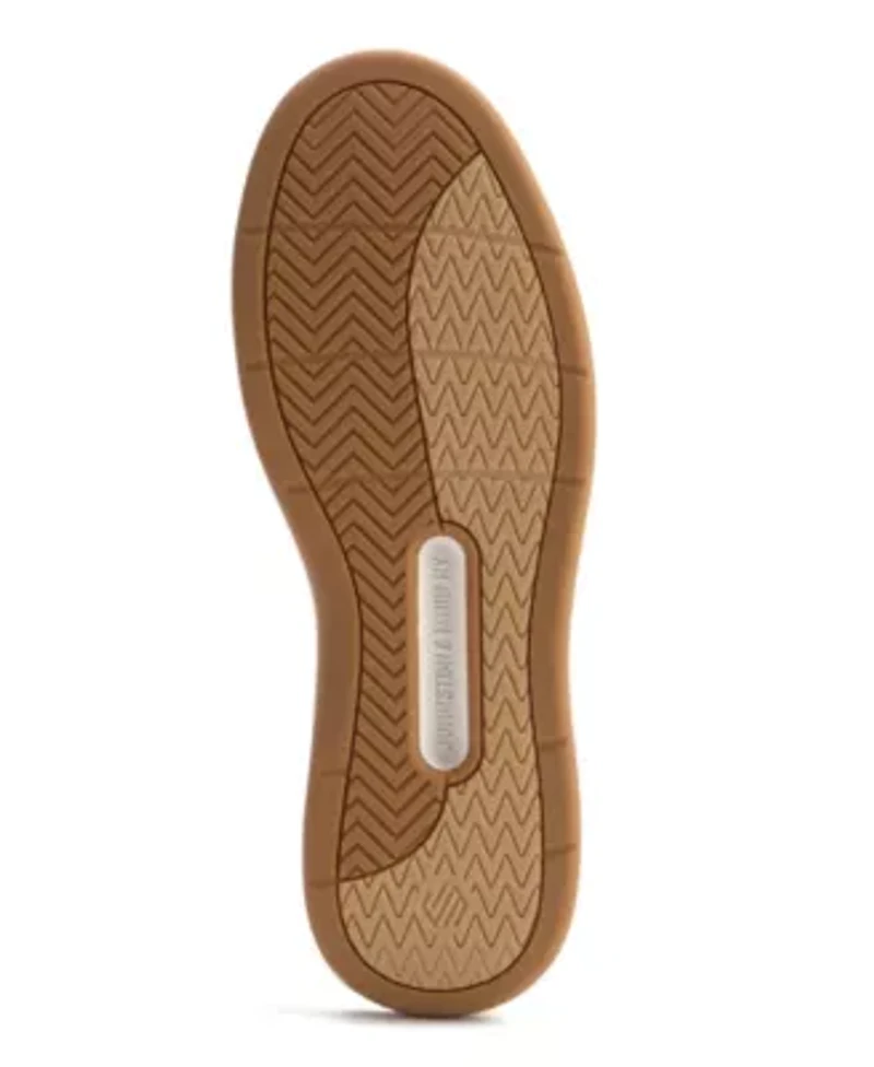 DAWSON PERFED U-THROAT