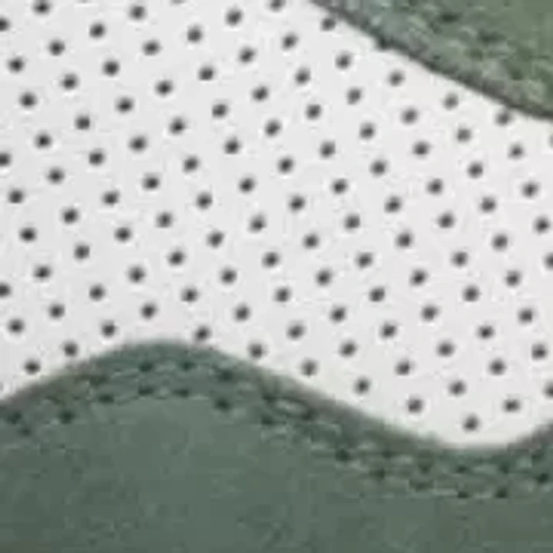 DAWSON MOC TOE U-THROAT