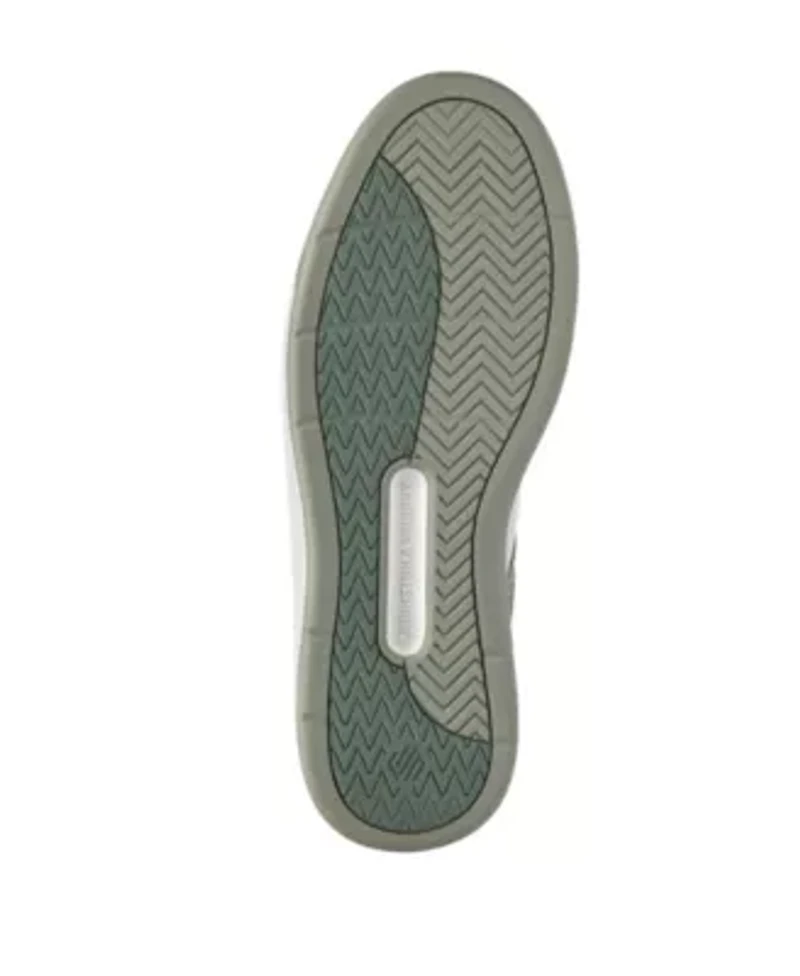 DAWSON MOC TOE U-THROAT