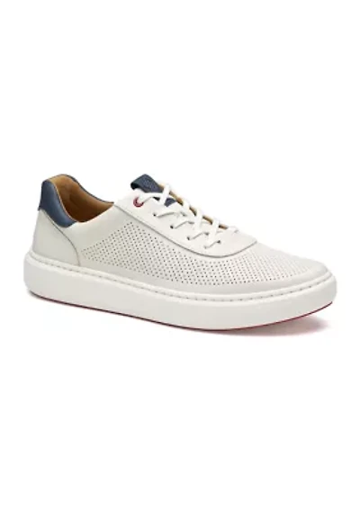 Anders Perfed U-Throat Sneakers
