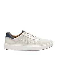 Anders Perfed U-Throat Sneakers
