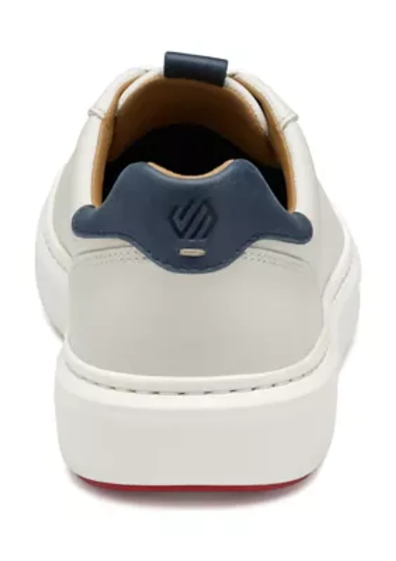 Anders Perfed U-Throat Sneakers