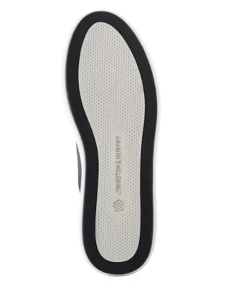 ANDERS STRETCH LACE-TO-TOE