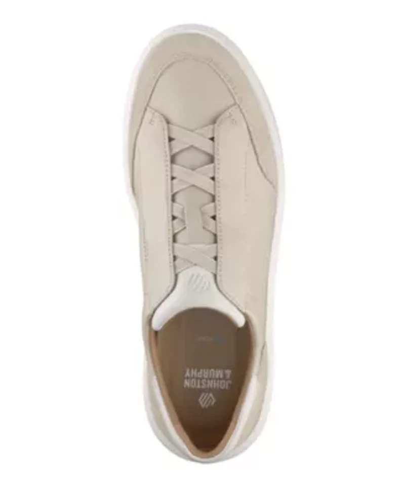 ANDERS STRETCH LACE-TO-TOE