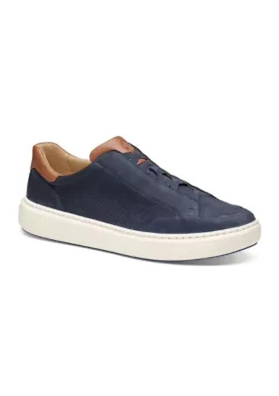 Anders Stretch Lace-To-Toe Sneakers