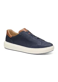 Anders Stretch Lace-To-Toe Sneakers