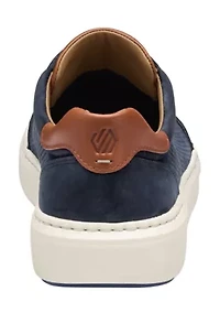 Anders Stretch Lace-To-Toe Sneakers