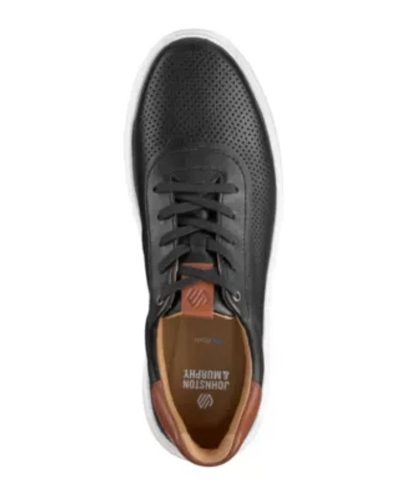 ANDERS PERFED U-THROAT