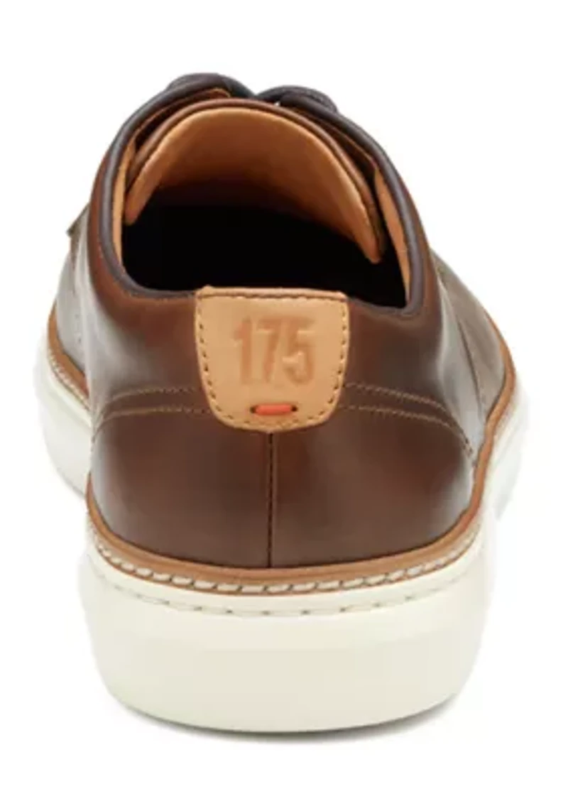 McGuffey 2 175th Plain Toe Oxford Shoes