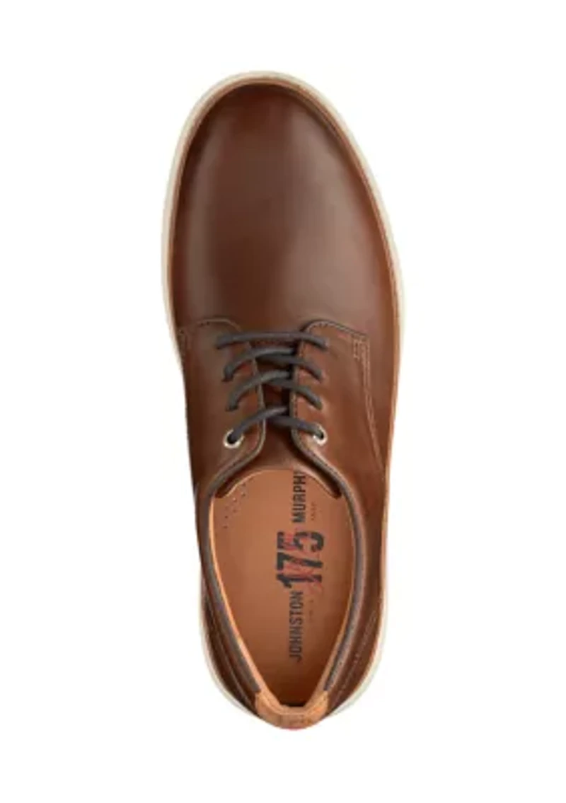 McGuffey 2 175th Plain Toe Oxford Shoes