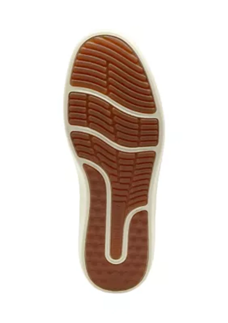 McGuffey 2 175th Plain Toe Oxford Shoes