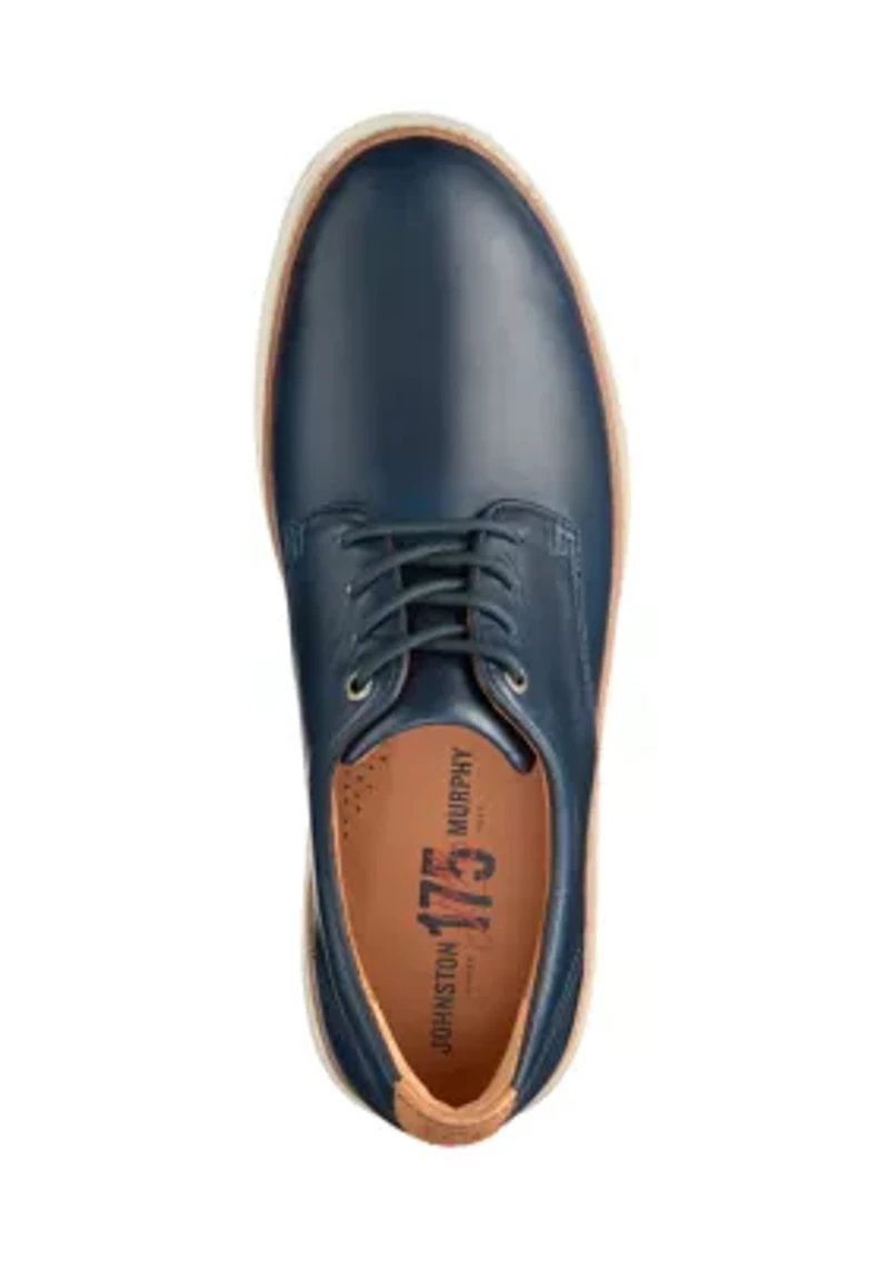 McGuffey 2 175th Plain Toe Oxford Shoes