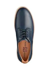 McGuffey 2 175th Plain Toe Oxford Shoes