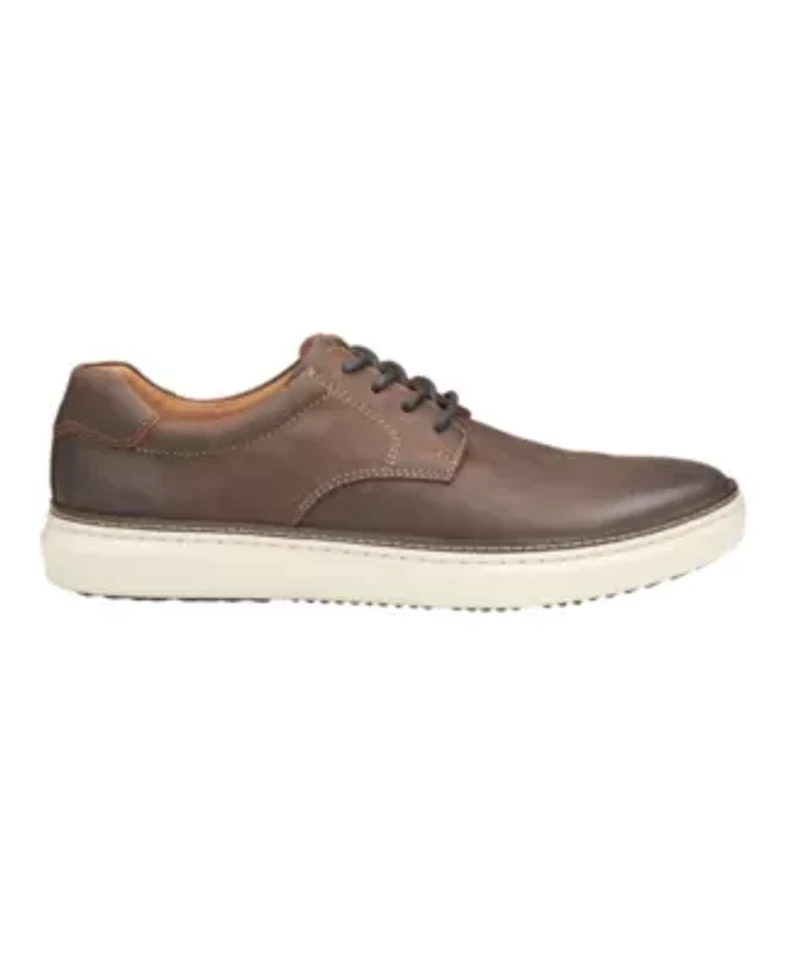 MCGUFFEY 2 PLAIN TOE