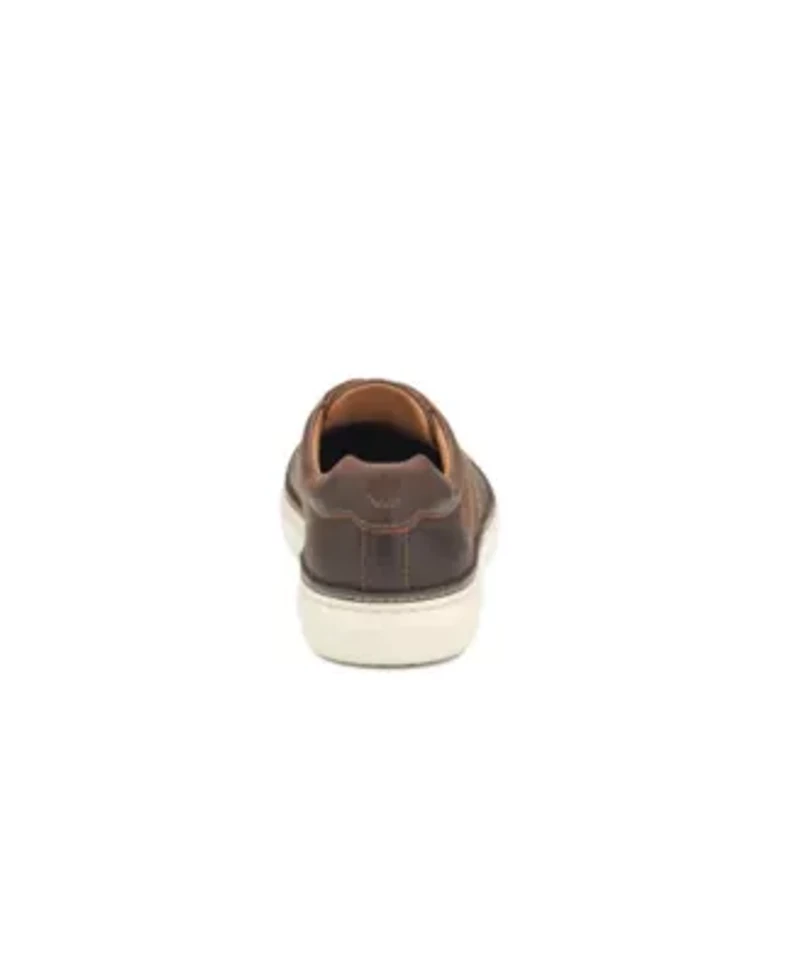 MCGUFFEY 2 PLAIN TOE