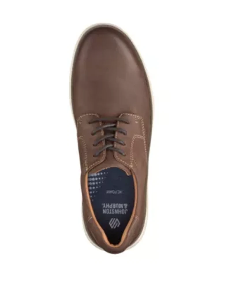 MCGUFFEY 2 PLAIN TOE