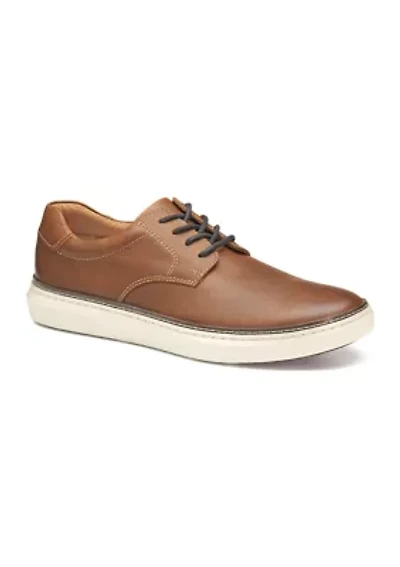 McGuffey 2 Plain Toe Oxfords