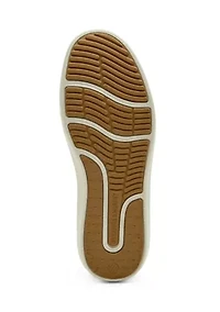McGuffey 2 Plain Toe Oxfords