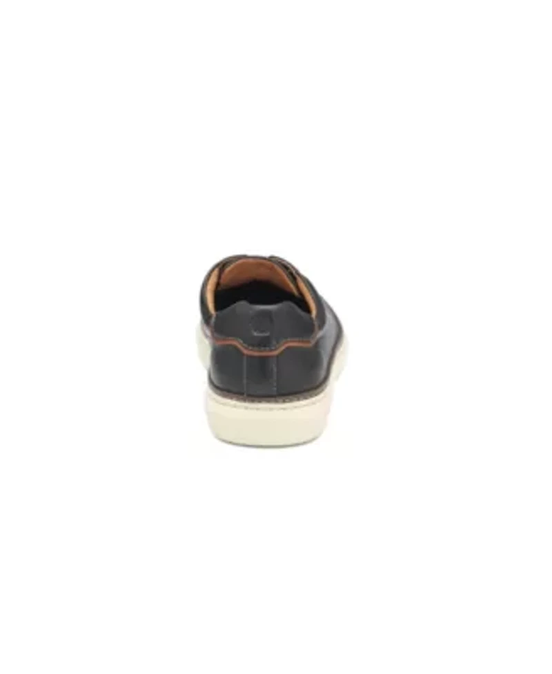 MCGUFFEY 2 PLAIN TOE
