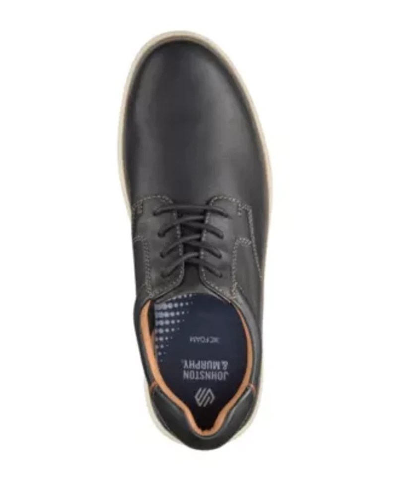 MCGUFFEY 2 PLAIN TOE