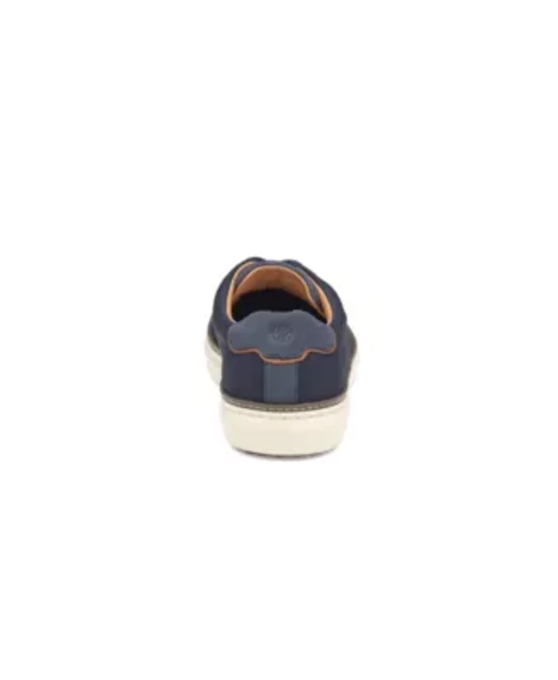 MCGUFFEY 2 KNIT PLAIN TOE