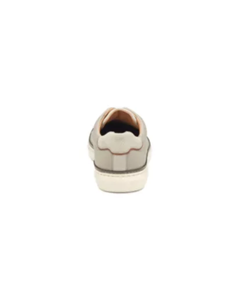 MCGUFFEY 2 KNIT PLAIN TOE