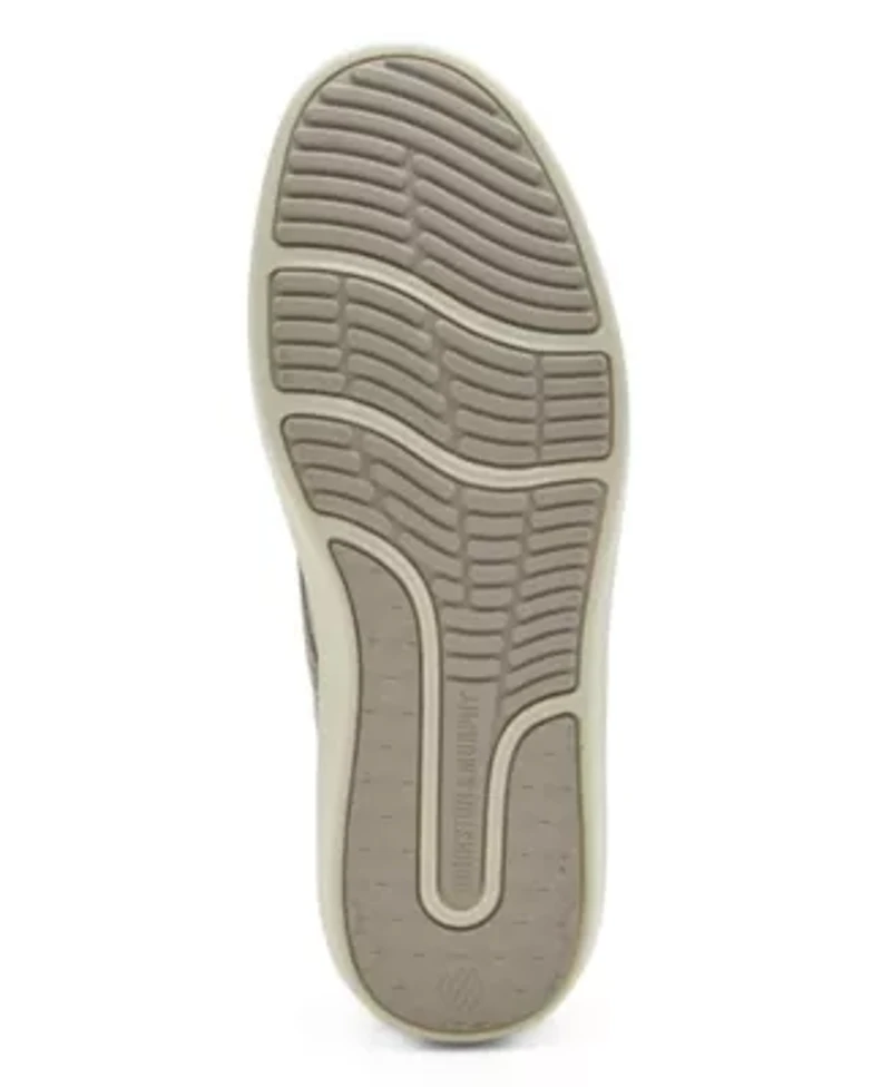 MCGUFFEY 2 KNIT PLAIN TOE