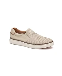 MCGUFFEY 2 WOVEN SLIP-ON