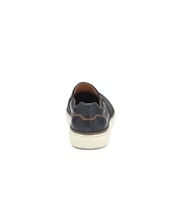 MCGUFFEY 2 WOVEN SLIP-ON