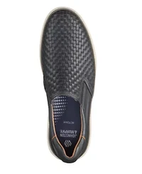 MCGUFFEY 2 WOVEN SLIP-ON