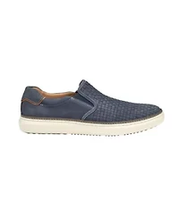 MCGUFFEY 2 WOVEN SLIP-ON