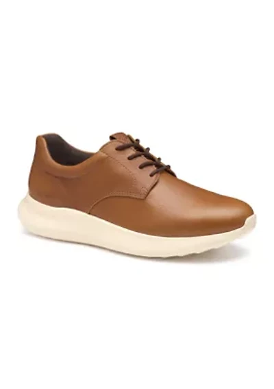 Amherst 2.0 Plain Toe Oxfords