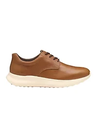 Amherst 2.0 Plain Toe Oxfords