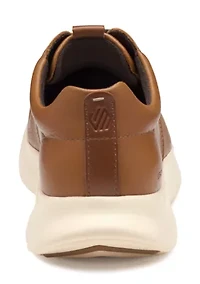 Amherst 2.0 Plain Toe Oxfords
